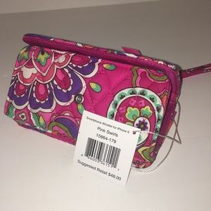 Vera Bradley wallet